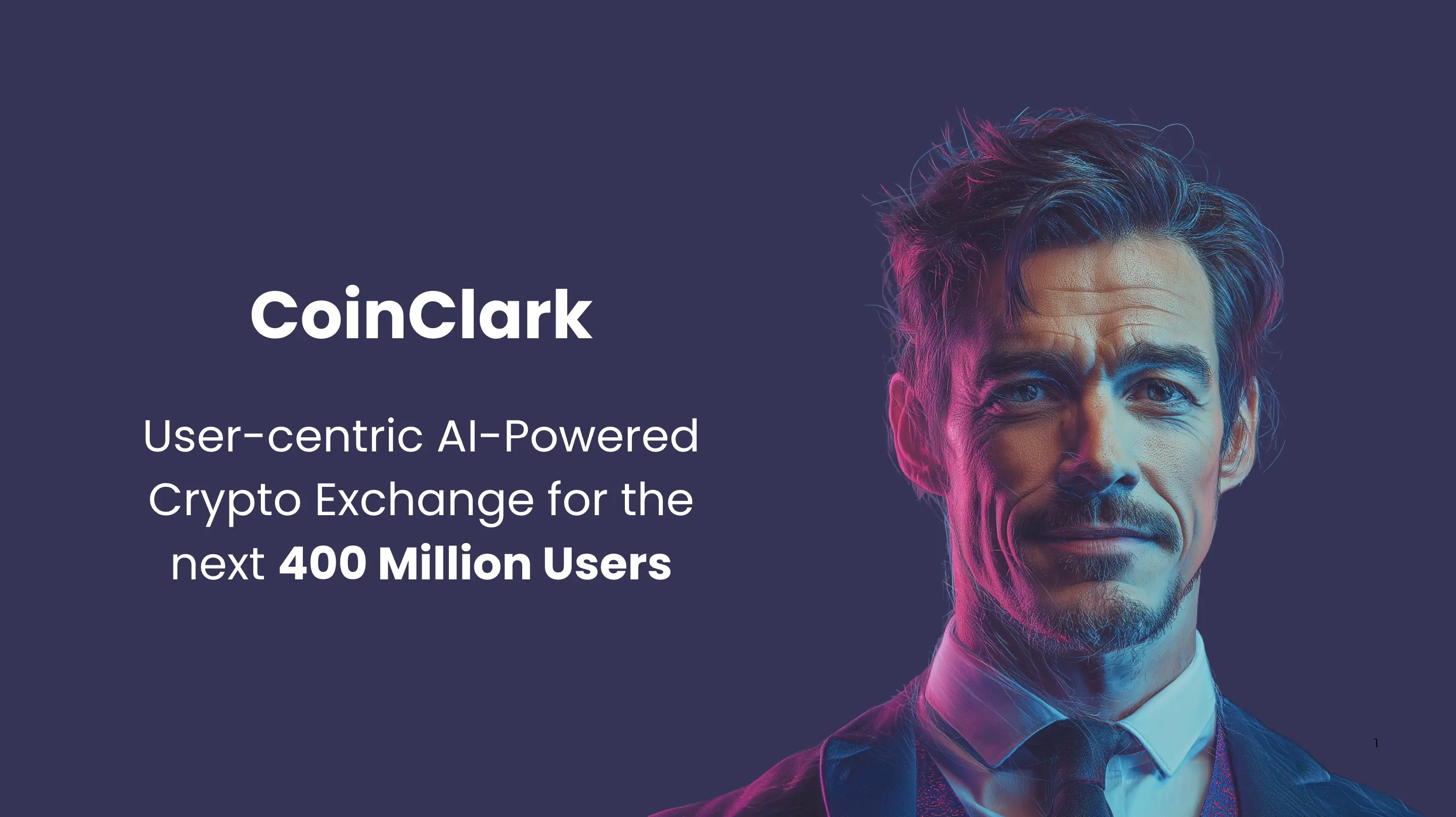 Bitcoin leading the way